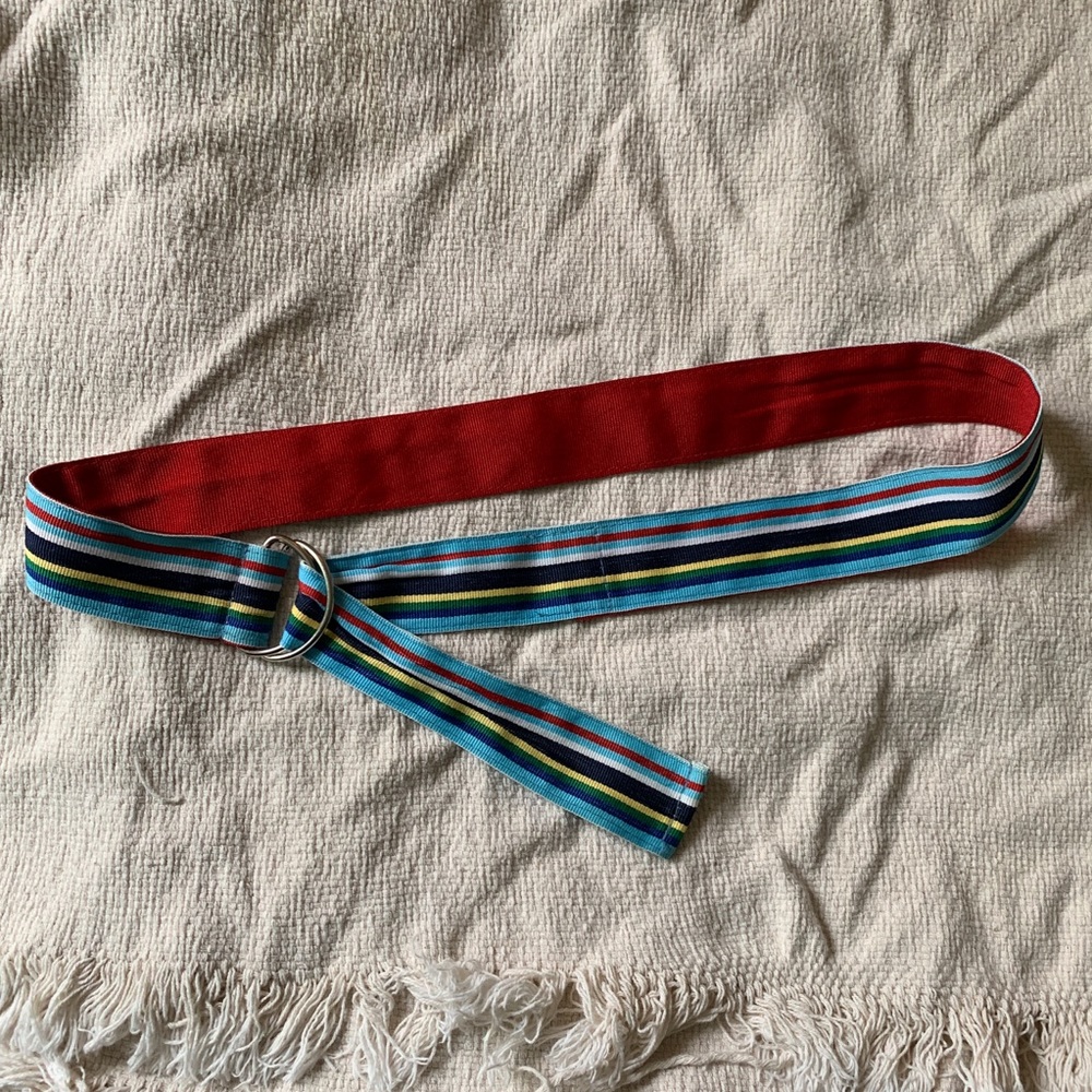 Vintage y2k belt